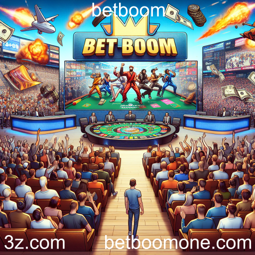 A Ascensão dos E-sports: Uma Nova Fronteira no Entretenimento Digital