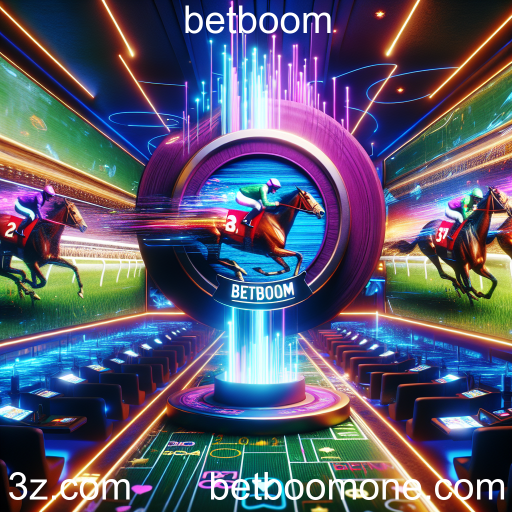 A Revolução dos Jogos Virtuais na Betboom